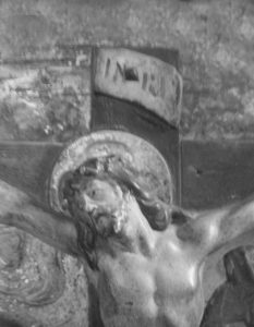 Crucified Jesus images