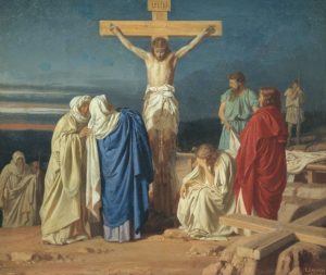 Jesus Crucifixion images