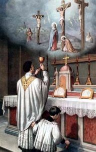 Jesus Crucifixion Pictures