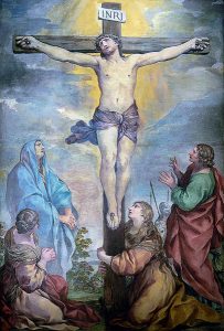 Jesus Crucifixion Pictures