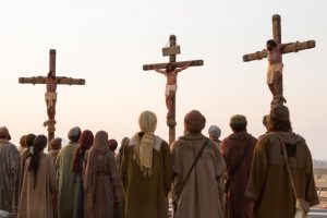 Picture of Jesus Crucifixion