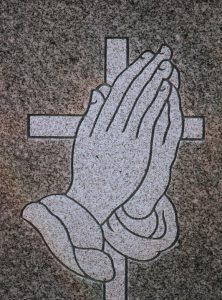Pictures of Jesus Praying Hands