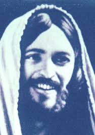 Pictures of Jesus laughing