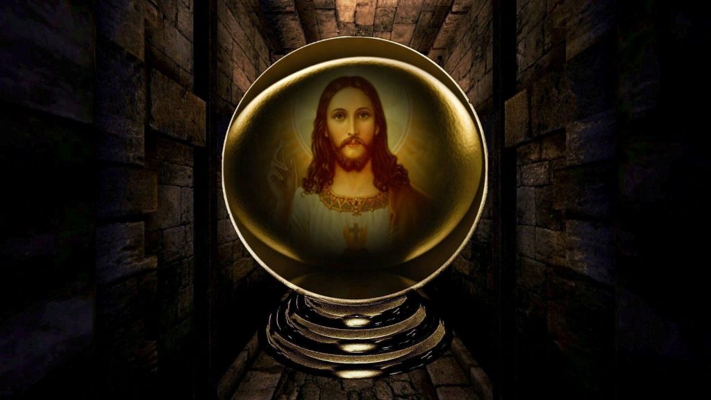 Jesus Christ wallpaper