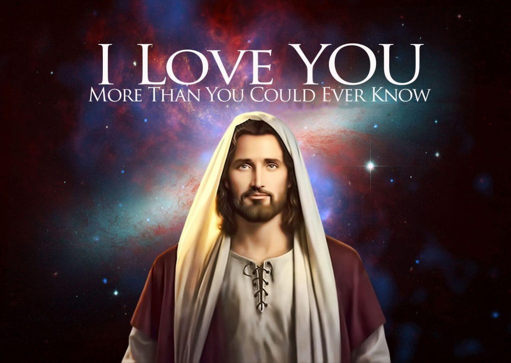 Jesus Christ wallpaper free