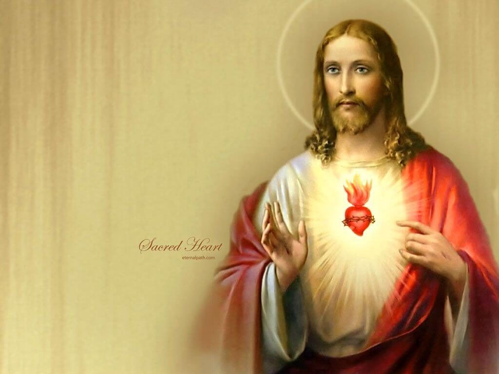 Jesus Wallpaper HD