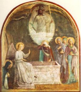 Jesus burial pictures