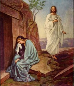 Resurrection of Jesus Christ