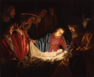 Child Jesus Images