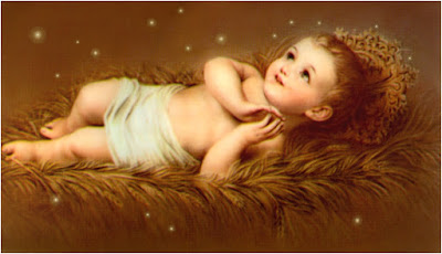 Child Jesus