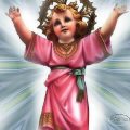 Jesus Christ Child Picture