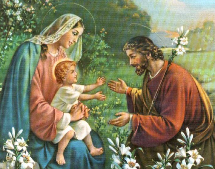 Jesus of Nazareth Pictures