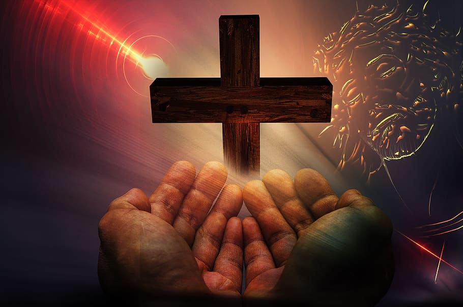 What does it mean to serve god