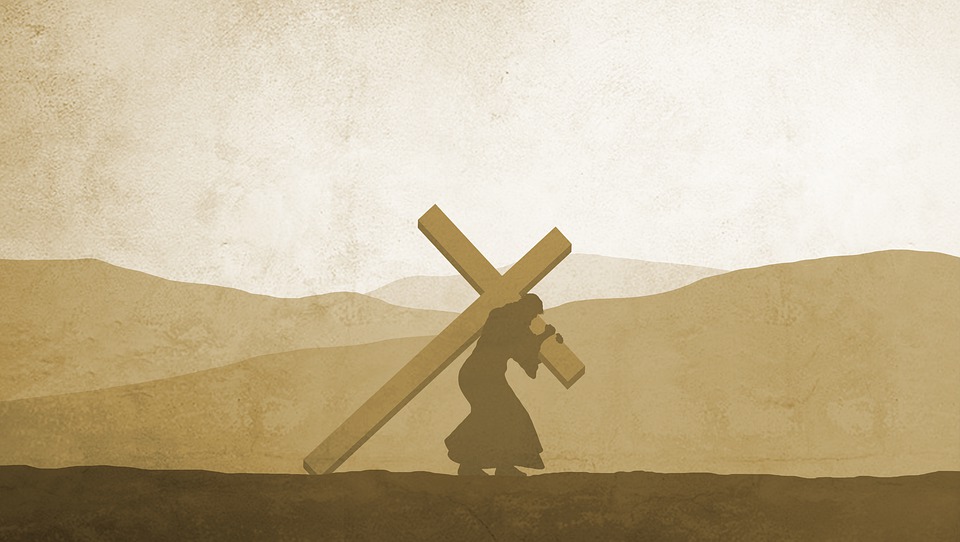 What does it mean to serve god