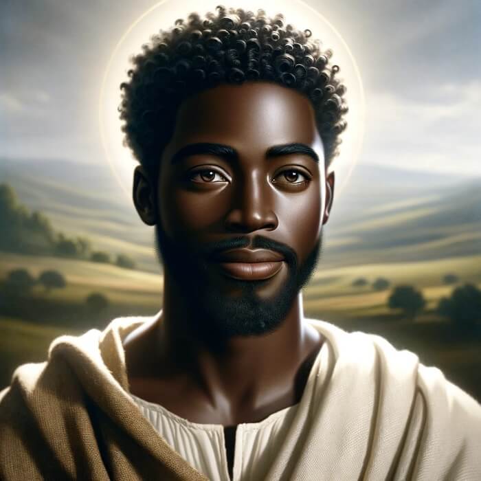 Black Jesus