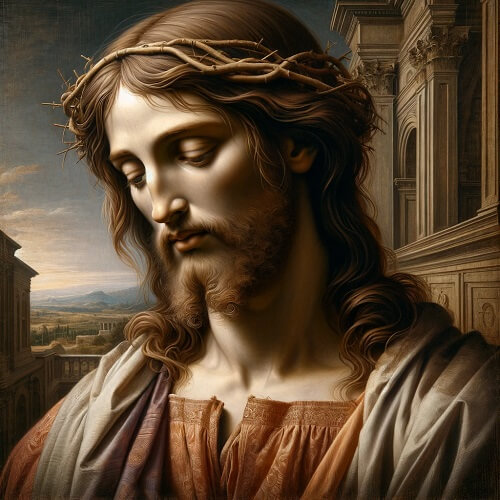 Pictures of Jesus of Nazareth