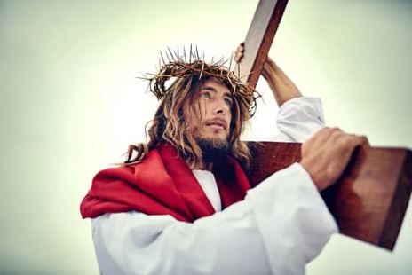 Pictures of Jesus of Nazareth