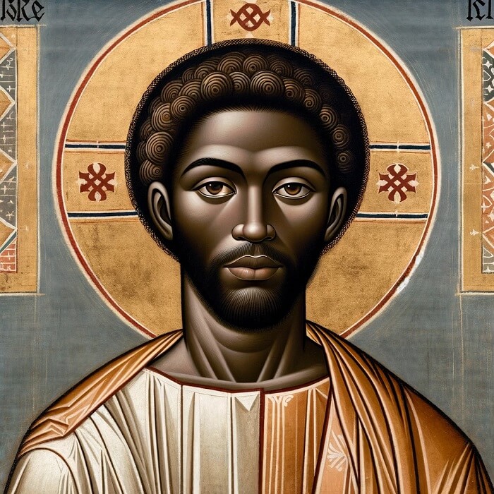 Black Jesus