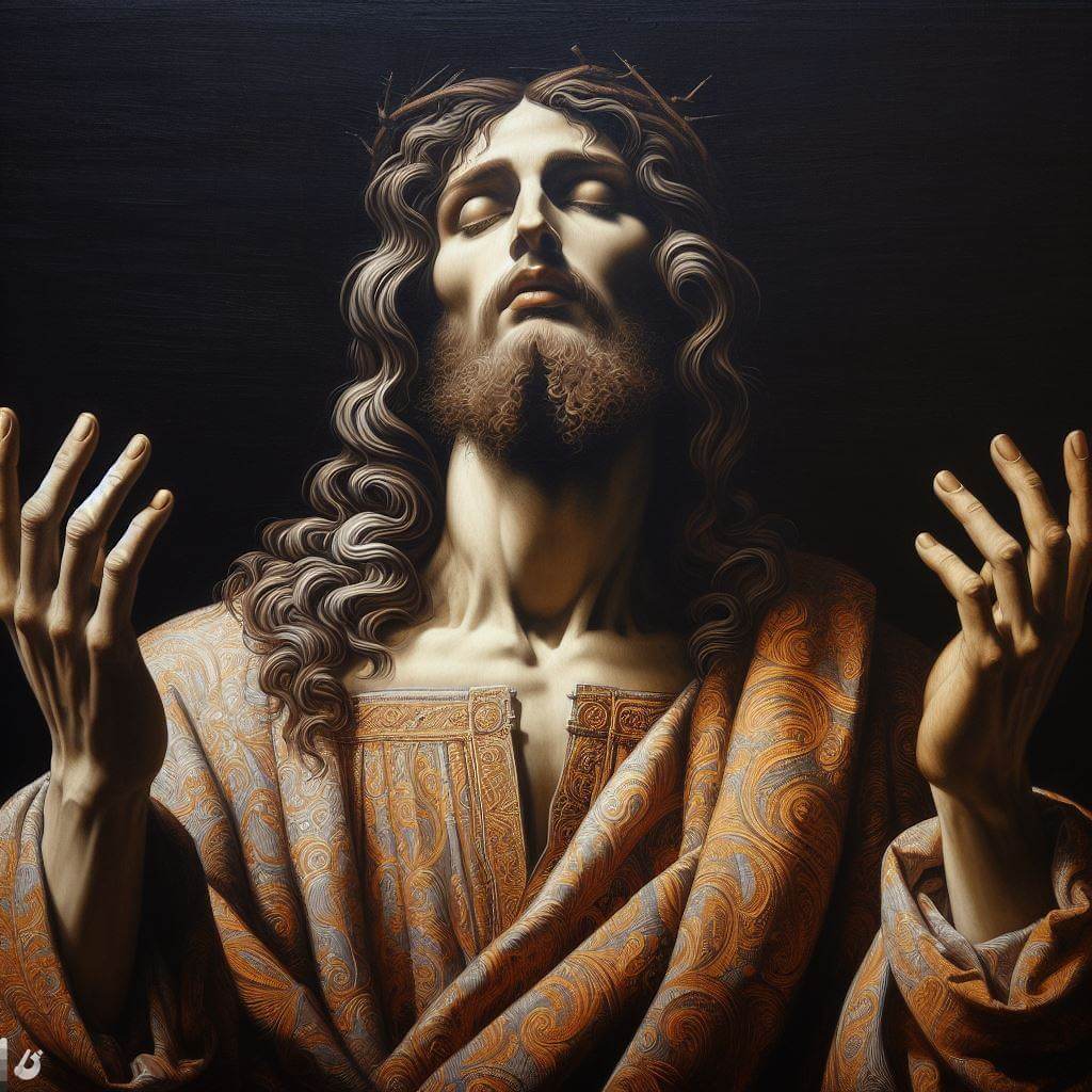 Pictures of Jesus of Nazareth