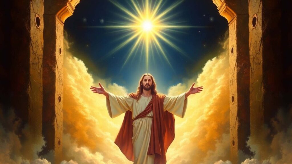 Heavenly Gates