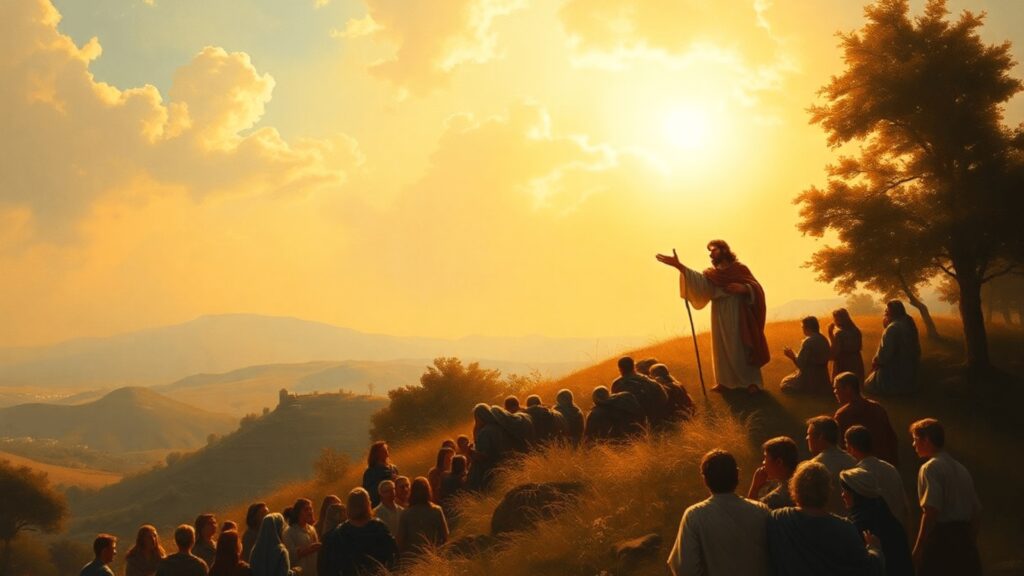 Jesus wallpaper