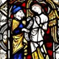 Saint Michael the Archangel and the Nine Choirs of Angels