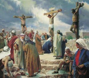 Jesus Crucifixion images