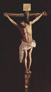 Pictures of Jesus Crucified
