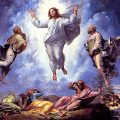 Image of Jesus resurrection